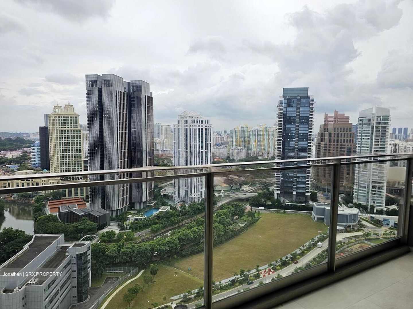 The Avenir (D9), Condominium #466762461
